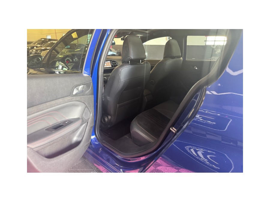 PEUGEOT d'occasion 308 1.6 PURE TECH 225ch S&S EAT8 GT de 2019 Aix