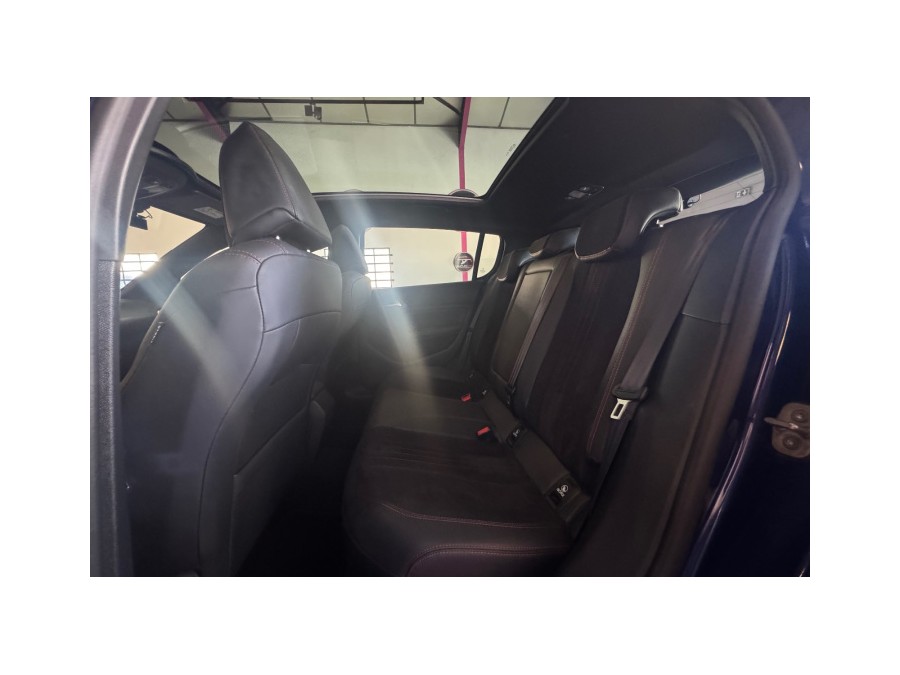 PEUGEOT d'occasion 308 1.6 PURE TECH 225ch S&S EAT8 GT de 2019 Aix