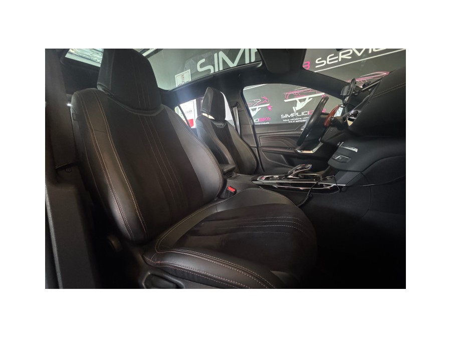 PEUGEOT d'occasion 308 1.6 PURE TECH 225ch S&S EAT8 GT de 2019 Aix