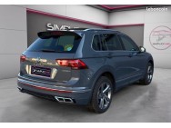 VOLKSWAGEN d'occasion TIGUAN 2.0 TDI 150 4X2 DSG PH2 de 2023 Lyon