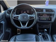 VOLKSWAGEN d'occasion TIGUAN 2.0 TDI 150 4X2 DSG PH2 de 2023 Lyon