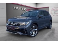 VOLKSWAGEN d'occasion TIGUAN 2.0 TDI 150 4X2 DSG PH2 de 2023 Lyon