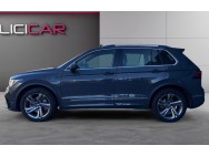 VOLKSWAGEN d'occasion TIGUAN 2.0 TDI 150 4X2 DSG PH2 de 2023 Lyon