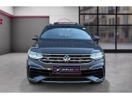 VOLKSWAGEN d'occasion TIGUAN 2.0 TDI 150 4X2 DSG PH2 de 2023 Lyon