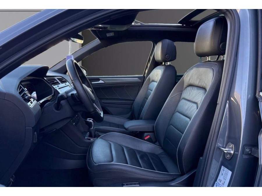 VOLKSWAGEN d'occasion TIGUAN 2.0 TDI 150 4X2 DSG PH2 de 2023 Lyon