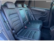 VOLKSWAGEN d'occasion TIGUAN 2.0 TDI 150 4X2 DSG PH2 de 2023 Lyon