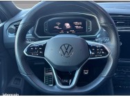 VOLKSWAGEN d'occasion TIGUAN 2.0 TDI 150 4X2 DSG PH2 de 2023 Lyon