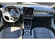 DACIA d'occasion DUSTER 1.6 HYBRID 140 JOURNEY de 2024 Salon de