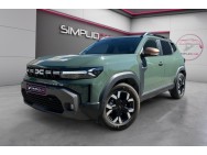 DACIA d'occasion DUSTER 1.6 HYBRID 140 JOURNEY de 2024 Salon de