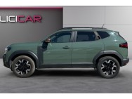 DACIA d'occasion DUSTER 1.6 HYBRID 140 JOURNEY de 2024 Salon de