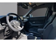 DACIA d'occasion DUSTER 1.6 HYBRID 140 JOURNEY de 2024 Salon de