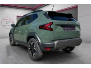 DACIA d'occasion DUSTER 1.6 HYBRID 140 JOURNEY de 2024 Salon de
