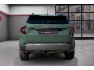 DACIA d'occasion DUSTER 1.6 HYBRID 140 JOURNEY de 2024 Salon de