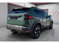 DACIA d'occasion DUSTER 1.6 HYBRID 140 JOURNEY de 2024 Salon de
