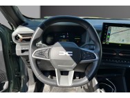 DACIA d'occasion DUSTER 1.6 HYBRID 140 JOURNEY de 2024 Salon de
