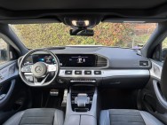 MERCEDES d'occasion GLE 350de 2.0 Turbo 16V 4-Matic de 2023