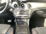 MERCEDES d'occasion CLASSE CLA SB CLA 220 D INSPIRATION 4MATIC BA de