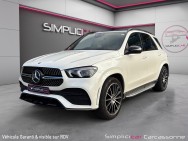 MERCEDES d'occasion GLE 350de 2.0 Turbo 16V 4-Matic de 2023