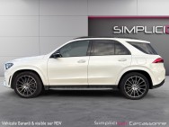 MERCEDES d'occasion GLE 350de 2.0 Turbo 16V 4-Matic de 2023