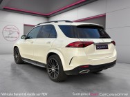 MERCEDES d'occasion GLE 350de 2.0 Turbo 16V 4-Matic de 2023