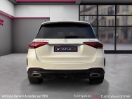 MERCEDES d'occasion GLE 350de 2.0 Turbo 16V 4-Matic de 2023