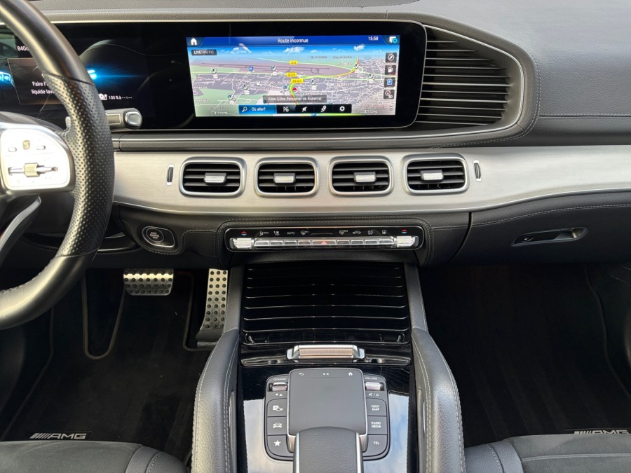 MERCEDES d'occasion GLE 350de 2.0 Turbo 16V 4-Matic de 2023