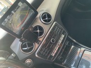 MERCEDES d'occasion CLASSE CLA SB CLA 220 D INSPIRATION 4MATIC BA de