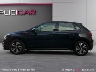 VOLKSWAGEN d'occasion POLO 1.0 TSI 95 TRENDLINE de 2017 Beaune (21)﻿