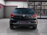 VOLKSWAGEN d'occasion POLO 1.0 TSI 95 TRENDLINE de 2017 Beaune (21)﻿