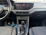 VOLKSWAGEN d'occasion POLO 1.0 TSI 95 TRENDLINE de 2017 Beaune (21)﻿