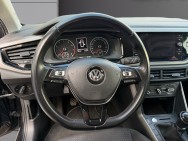 VOLKSWAGEN d'occasion POLO 1.0 TSI 95 TRENDLINE de 2017 Beaune (21)﻿