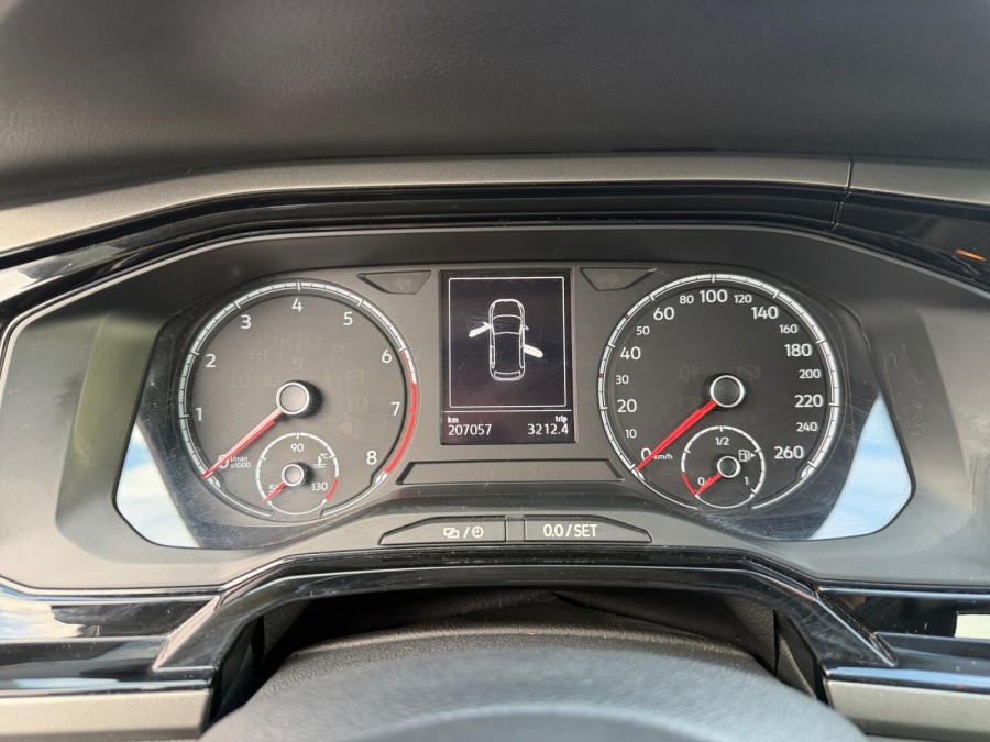 VOLKSWAGEN d'occasion POLO 1.0 TSI 95 TRENDLINE de 2017 Beaune (21)﻿