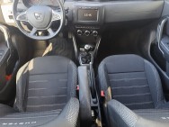DACIA d'occasion DUSTER 1.5 BLUE DCI 115 CONFORT de 2020 Guadeloupe