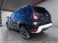 DACIA d'occasion DUSTER 1.5 BLUE DCI 115 CONFORT de 2020 Guadeloupe