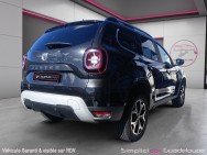 DACIA d'occasion DUSTER 1.5 BLUE DCI 115 CONFORT de 2020 Guadeloupe