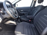 DACIA d'occasion DUSTER 1.5 BLUE DCI 115 CONFORT de 2020 Guadeloupe