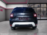DACIA d'occasion DUSTER 1.5 BLUE DCI 115 CONFORT de 2020 Guadeloupe
