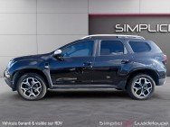 DACIA d'occasion DUSTER 1.5 BLUE DCI 115 CONFORT de 2020 Guadeloupe