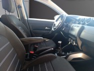DACIA d'occasion DUSTER 1.5 BLUE DCI 115 CONFORT de 2020 Guadeloupe