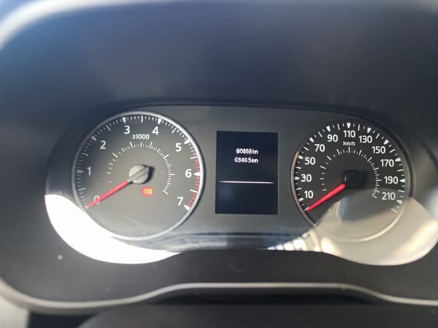 DACIA d'occasion DUSTER 1.5 BLUE DCI 115 CONFORT de 2020 Guadeloupe