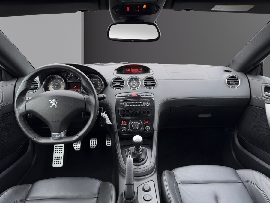 PEUGEOT d'occasion RCZ 1.6 THP 200 de 2011 Toulouse Nord (31)﻿