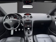 PEUGEOT d'occasion RCZ 1.6 THP 200 de 2011 Toulouse Nord (31)﻿