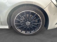 MERCEDES d'occasion CLASSE CLA SB CLA 220 D INSPIRATION 4MATIC BA de