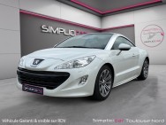 PEUGEOT d'occasion RCZ 1.6 THP 200 de 2011 Toulouse Nord (31)﻿