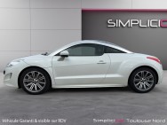 PEUGEOT d'occasion RCZ 1.6 THP 200 de 2011 Toulouse Nord (31)﻿