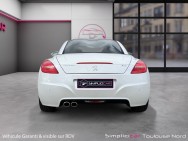 PEUGEOT d'occasion RCZ 1.6 THP 200 de 2011 Toulouse Nord (31)﻿