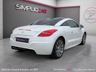 PEUGEOT d'occasion RCZ 1.6 THP 200 de 2011 Toulouse Nord (31)﻿