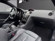 PEUGEOT d'occasion RCZ 1.6 THP 200 de 2011 Toulouse Nord (31)﻿