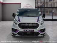 FORD d'occasion TRANSIT 320 L1H1 2.0 170 BVA MS-RT MONTE CARLO RALLY