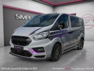 FORD d'occasion TRANSIT 320 L1H1 2.0 170 BVA MS-RT MONTE CARLO RALLY